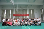 广昌县举办2018年陈式太极拳三级社会体育指导员培训班 - 体育局