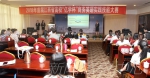 我校学生团队在2018年江西省首届高校“亿学杯”商务英语实践技能大赛上获特等奖 - 江西师范大学
