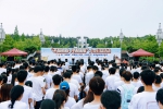 “法媒银”进基层系列公益活动在江西农大启动 - 江西农业大学