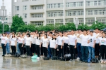 “法媒银”进基层系列公益活动在江西农大启动 - 江西农业大学