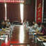 省科技厅党组副书记、省知识产权局局长谢金水参加黄龙病防治新方法座谈会 - 科技厅