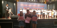 我校在全国大学生英语竞赛江西省决赛中喜获佳绩 - 南昌工程学院