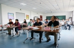 学院开展2018年教师教学竞赛活动 - 江西经济管理职业学院