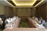 广西壮族自治区旅游发展委员会赴江西考察调研 - 旅游局