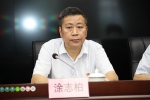 省委第三巡视组向省商务厅党组反馈巡视情况 - 中华人民共和国商务部