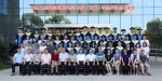 瑶湖学院举行2018届学生毕业典礼 - 南昌工程学院