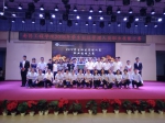 我校举办第三届学生社区管理人员职业技能大赛 - 南昌工程学院