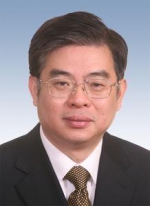 陆俊华校友任国务院副秘书长 - 江西财经大学