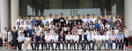 我校中日韩合作研究中心举办首届国际高峰论坛——东亚模式与新时代中国特色乡村振兴之路 - 江西师范大学