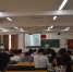 我校开展“学习新思想 千万师生同上一堂课”活动 - 江西科技师范大学