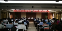 吴义泉出席堤防工程管理技术培训班并对加强堤防管理提出要求 - 水利厅