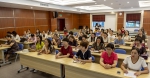 学校召开会议传达江西省妇女第十二次代表大会精神 - 江西财经大学