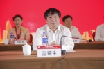 江西省医学会第十六次全省会员代表大会召开 丁晓群当选第十六届理事会会长 - 卫生厅