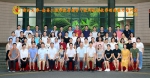 我校举办2018年暑期骨干教师教育教学创新能力高级研修班 - 南昌工程学院