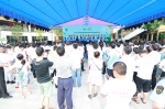 2018年江西省食品安全宣传周主场活动暨启动仪式在南昌举行 - 食品药品监管理局
