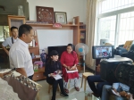 尼泊尔主流媒体和友好团体人士考察团访赣 - 外事侨务办