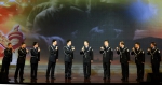 江西省公安厅举行"传承红色基因"弘扬主旋律歌唱会 - 公安厅