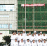 招就处、护理分院领导看望2016级实习学生 - 江西科技职业学院