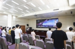 学院举办第60期经管讲坛暨2018年第3期道德讲堂 - 江西经济管理职业学院