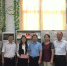 校领导走访慰问第三届省高校青年教师教学竞赛获奖者 - 江西科技师范大学