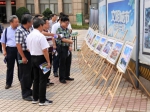 萍乡市全国水生态文明城市建设试点顺利通过水利部技术评估 - 水利厅