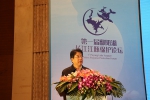 第一届鄱阳湖长江江豚保护论坛在南昌举行 - 水利厅