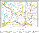 石城县通天寨地热水采矿权出让收益评估报告 - 国土资源厅