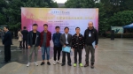 我校学生在2018年“中海达杯”江西省大学生测绘技能大赛中获得佳绩 - 南昌工程学院