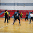 学院举办教职工气排球赛 - 江西经济管理职业学院