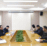学院举行新任副处级领导干部任职廉政谈话会 - 江西经济管理职业学院