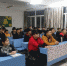 机电工程分院组织党员和入党积极分子集中观看《榜样3》 - 江西科技职业学院