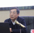 校党委书记徐兰宾作庆祝改革开放40周年主题宣讲 - 南昌工程学院