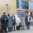 阿富汗省议会议员代表团访问江西 - 外事侨务办