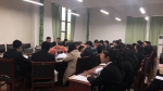 我校召开第十四次学生代表大会 - 南昌工程学院