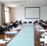 【巡视整改】学校召开意识形态工作和思想政治工作联席会议 - 江西农业大学
