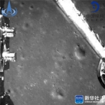 中国成功实现人类探测器首次月球背面软着陆 - 上饶之窗