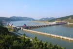 江西省峡江水利枢纽工程入选2018全国有影响力十大水利工程 - 水利厅