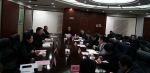 江西省水利厅与中国中铁股份有限公司签署战略合作备忘录 - 水利厅