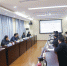 学院召开党委扩大会议 - 江西经济管理职业学院