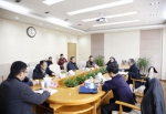 省综治考评组来院考评2018年综治工作 - 江西经济管理职业学院