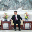 习近平和夫人彭丽媛会见李洙墉并观看朝鲜友好艺术团演出 - 上饶之窗