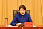 全省促进商贸消费升级三年行动动员部署会在南昌召开 - 中华人民共和国商务部