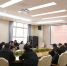 学院召开春季开学安全稳定工作会议 - 江西经济管理职业学院