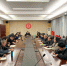 我院召开2019年单独招生考试工作领导小组协调会 - 江西建设职业技术学院