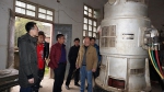 杨丕龙调研指导江西省国家重点区域排涝能力建设项目实施工作 - 水利厅