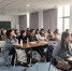 学院举办提升教师教学能力系列专题讲座 - 江西经济管理职业学院