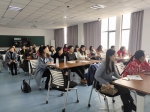 学院举办提升教师教学能力系列专题讲座 - 江西经济管理职业学院