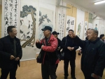 【礼赞新中国】学校老年群众组织举办庆祝新中国成立70周年系列文化活动 - 江西农业大学