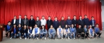 江西省2019年“世界水日”“中国水周”节水宣传活动启动仪式在我校举行 - 江西师范大学