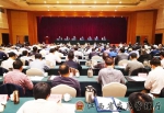全国应急管理调查评估和统计工作会议在南昌召开 - 江西省安全生产监督管理局